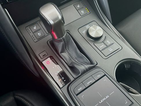 Used 2023 Lexus IS 350 F Sport w/ Navigation Package image 25