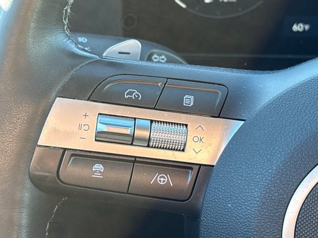 Certified 2024 Hyundai Kona SEL w/ Convenience Package AWD/4WD image 19