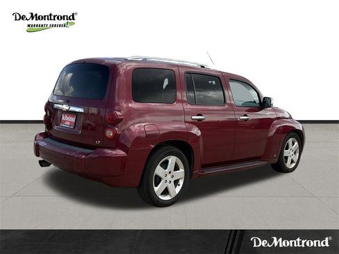 Used 2006 Chevrolet HHR LT w/ Preferred Equipment Group image 5