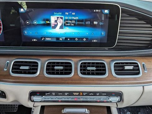 Certified 2021 Mercedes-Benz GLS 450 4MATIC image 14