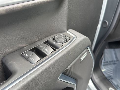 New 2026 Chevrolet Silverado 1500 RST image 30