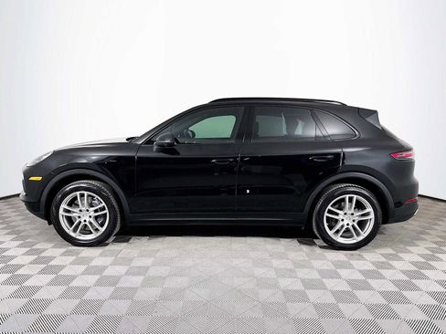 Used 2022 Porsche Cayenne image 8