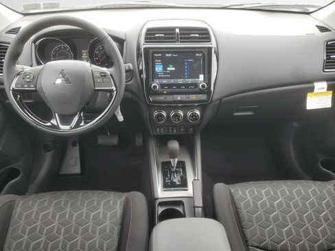New 2026 Mitsubishi Outlander Sport LE AWD/4WD image 22