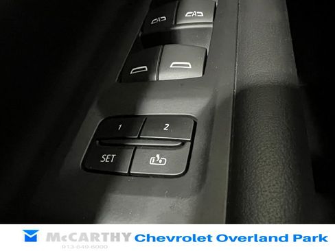 Used 2024 Chevrolet Suburban RST w/ Luxury Package AWD/4WD image 18