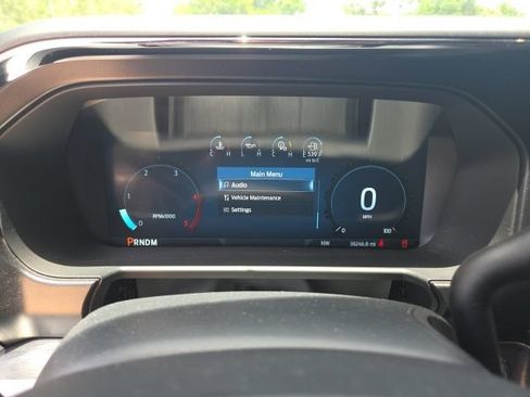 Used 2025 Ford F250 Lariat w/ Tremor Off-Road Package AWD/4WD image 7