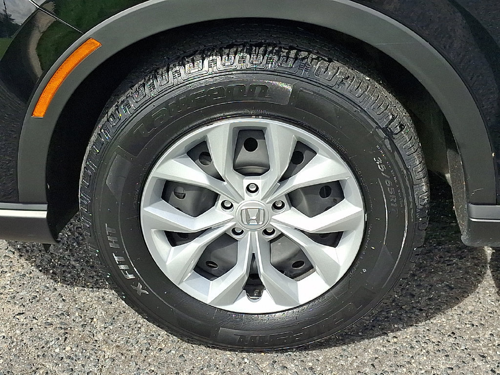 Used 2023 Honda CR-V LX image 8
