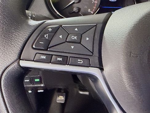 Used 2021 Nissan Rogue Sport S FWD image 14