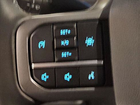 Used 2026 Ford F150 XLT w/ XLT Black Appearance Package AWD/4WD image 23