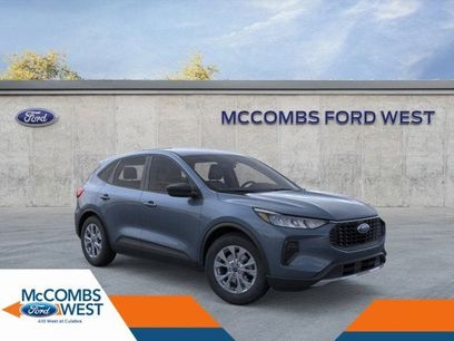 New 2026 Ford Escape Active