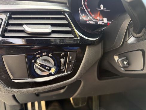 Used 2023 BMW 530i w/ M Sport Package image 36