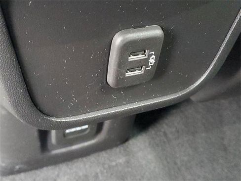 Certified 2023 GMC Terrain SLT w/ Elevation Edition image 12