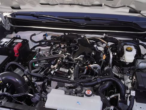 Certified 2025 Toyota Tacoma SR RWD image 22