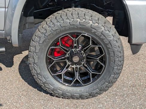New 2026 RAM 1500 Big Horn AWD/4WD image 10
