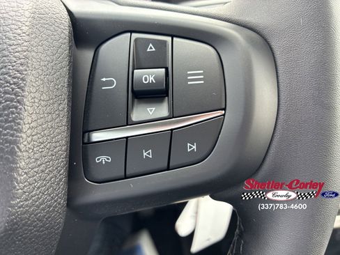 New 2026 Ford Ranger XLT AWD/4WD image 22