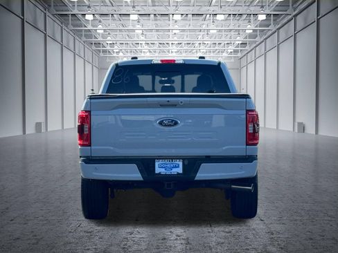 Certified 2023 Ford F150 XLT w/ Equipment Group 302A High AWD/4WD image 13