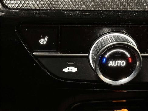 Certified 2025 Honda CR-V Sport Touring image 32