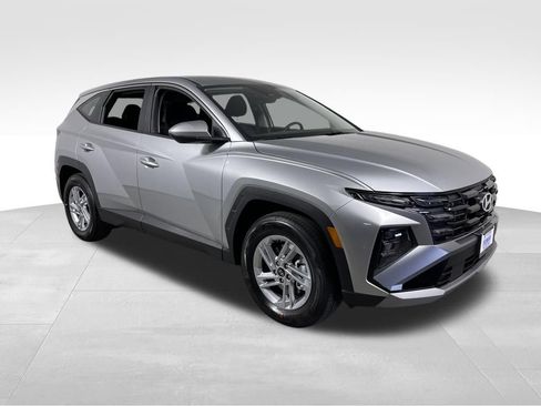 New 2026 Hyundai Tucson SE FWD image 15