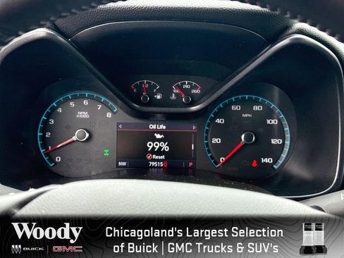 Used 2019 GMC Canyon Denali image 20