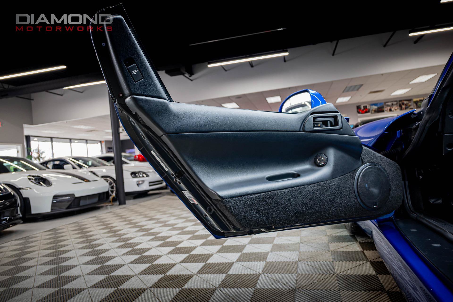 Used 1996 Dodge Viper GTS RWD image 20