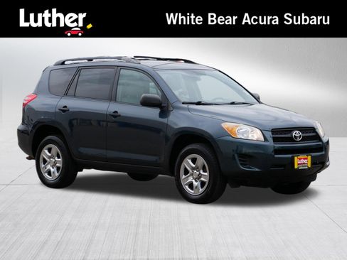 Used 2010 Toyota RAV4 4WD image 1