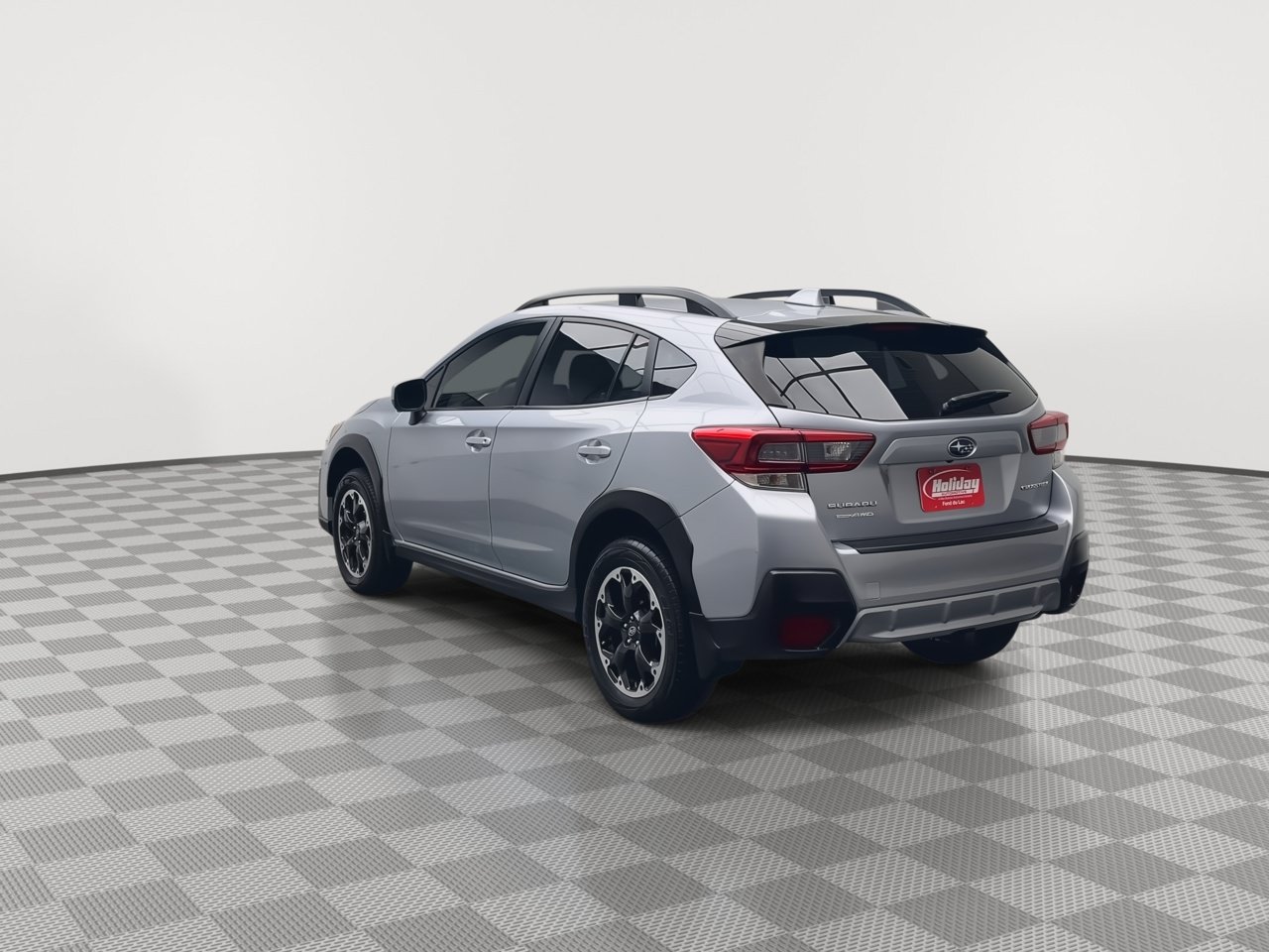 Used 2023 Subaru Crosstrek 2.0i Premium AWD/4WD image 31