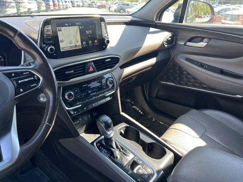 Used 2019 Hyundai Santa Fe FWD image 31