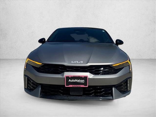 Used 2026 Kia K5 GT-Line w/ GT-Line Premium Package AWD/4WD image 2