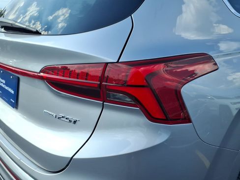 Used 2023 Hyundai Santa Fe Calligraphy w/ Cargo Package AWD/4WD image 13