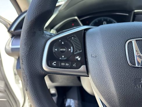 Used 2016 Honda Civic EX-T image 21