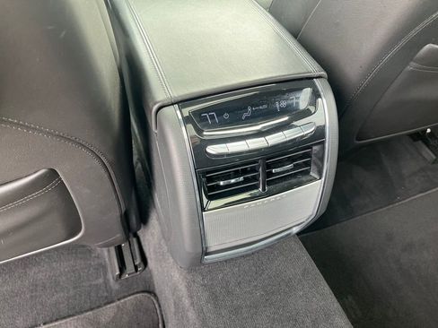 Used 2020 Cadillac CT6 Premium Luxury image 28