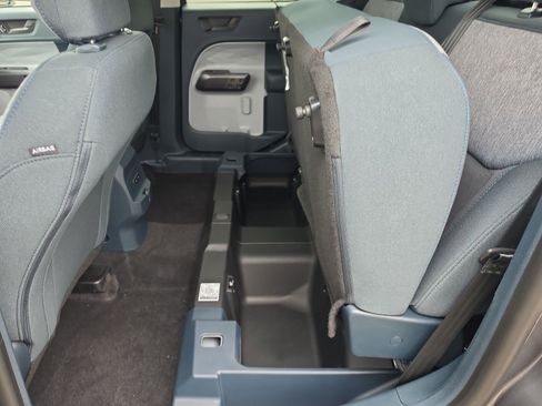 New 2026 Ford Maverick XLT w/ 4K Tow Package image 15