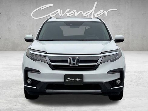 Used 2022 Honda Pilot Touring image 18