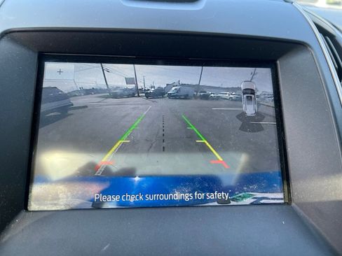 Used 2018 Ford Edge SEL w/ Equipment Group 201A image 12