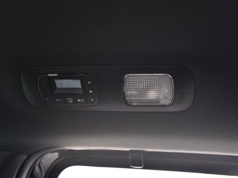 New 2026 Honda Odyssey Sport-L image 25