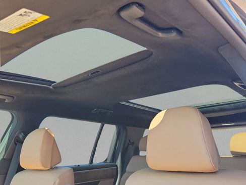 New 2026 Hyundai Santa Fe Calligraphy image 29