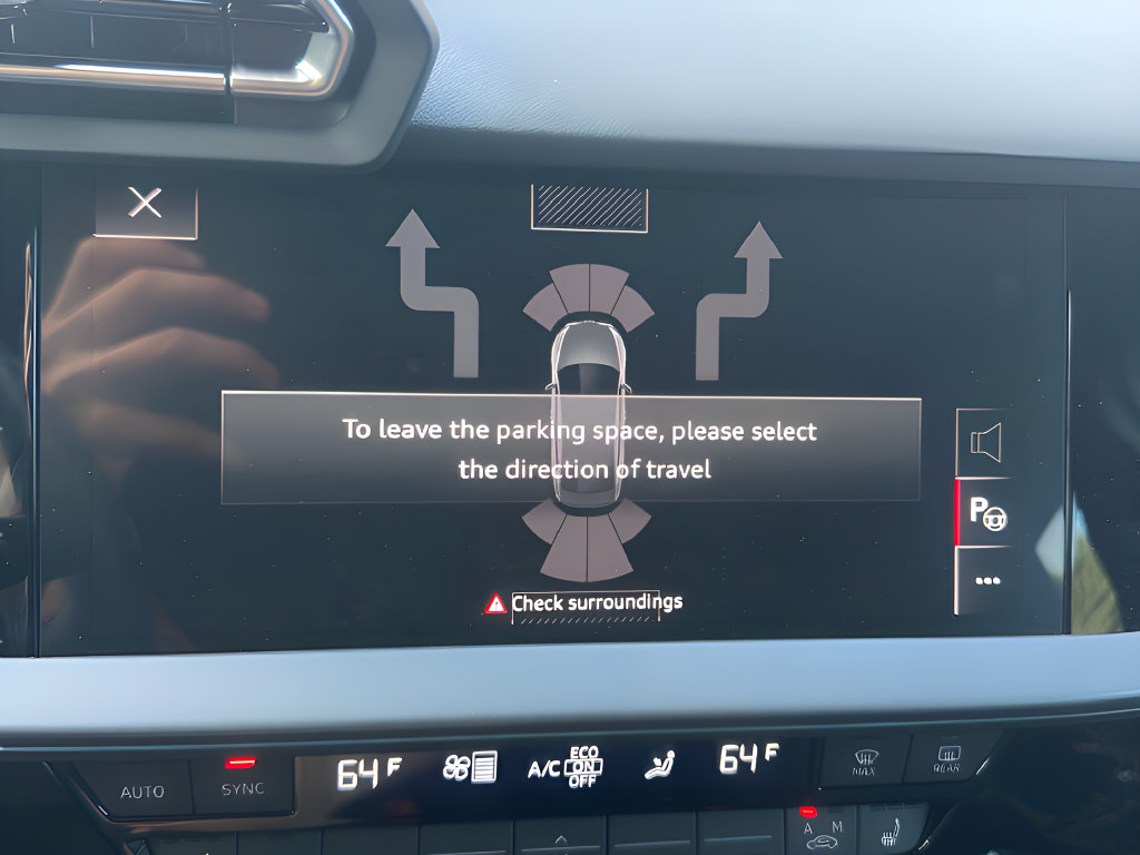 Certified 2026 Audi A3 2.0T Premium w/ Convenience Package AWD/4WD image 25