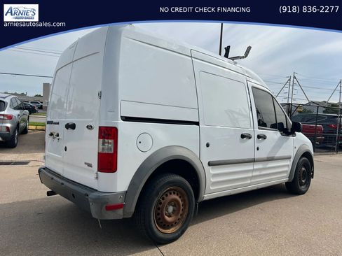 Used 2013 Ford Transit Connect XL FWD image 3