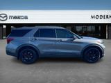 Used 2021 Ford Explorer ST w/ Equipment Group 401A image 4