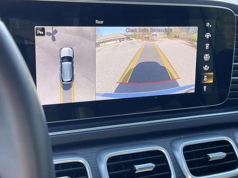 Used 2023 Mercedes-Benz GLE 350 w/ 3rd Row Seat Package image 27