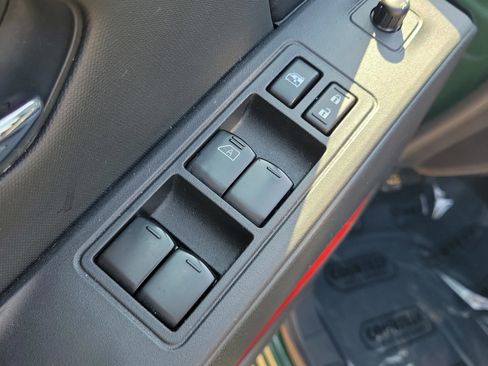 Certified 2024 Nissan Frontier Pro-X w/ Pro Premium Package image 20