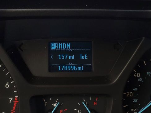 Used 2015 Ford Transit 250 130 Low Roof w/ Exterior Upgrade Package image 24