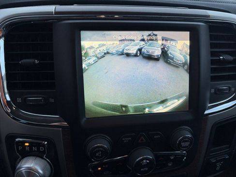 Used 2017 RAM 1500 Laramie AWD/4WD image 22