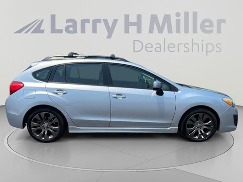Used 2013 Subaru Impreza 2.0i Sport Premium AWD/4WD image 7