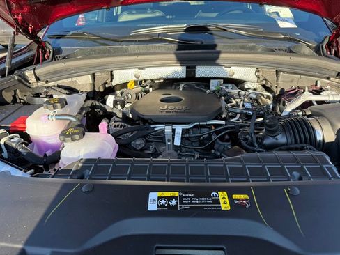 New 2026 Jeep Grand Cherokee Limited w/ Limited Altitude Package RWD image 22