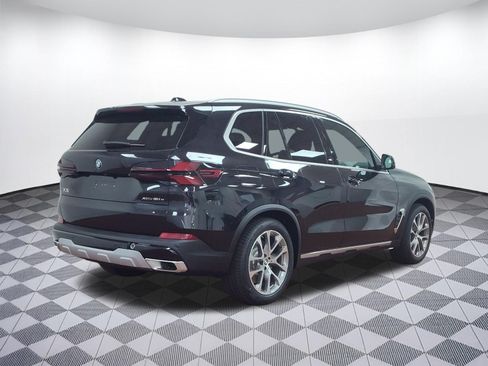 Used 2026 BMW X5 xDrive50e w/ Premium Package AWD/4WD image 7