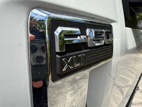 Used 2021 Ford F150 XLT w/ Equipment Group 302A High AWD/4WD image 10