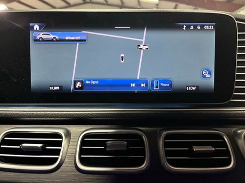 Used 2024 Mercedes-Benz GLE 350 4MATIC image 15