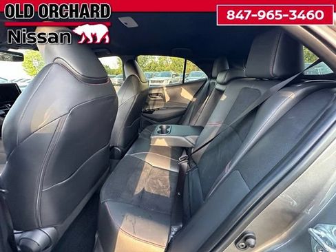 Used 2025 Toyota Corolla GR AWD/4WD image 15