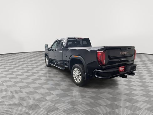 Certified 2022 GMC Sierra 2500 Denali w/ Denali Ultimate Package image 45