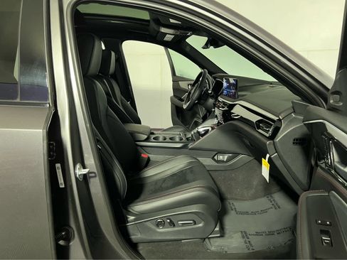Used 2026 Acura MDX A-Spec AWD/4WD image 31